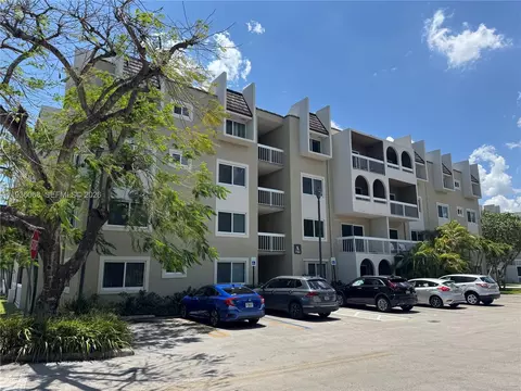 7703 Camino Real #A-307, Miami, FL 33143