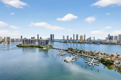 7000 Island Blvd #2306, Aventura, FL 33160