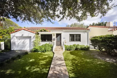 1011 Cortez St, Miami, FL 33134