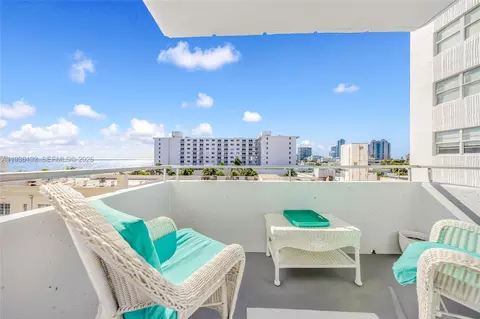 465 Ocean Dr #708, Miami Beach, FL 33139