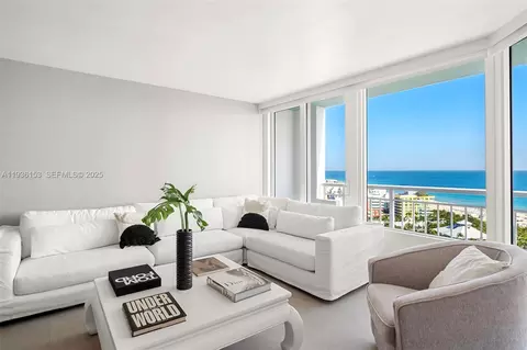 400 S Pointe Dr #2208, Miami Beach, FL 33139