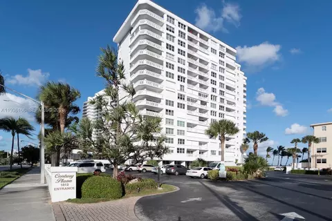 1012 N Ocean Blvd #1507, Pompano Beach, FL 33062