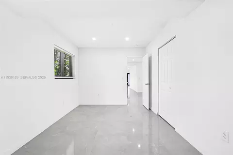 Bedroom - 8280 NW 5th Ave, Miami, FL 33150 photo 5 of 10