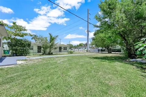 Exterior - 8280 NW 5th Ave, Miami, FL 33150 photo 3 of 13