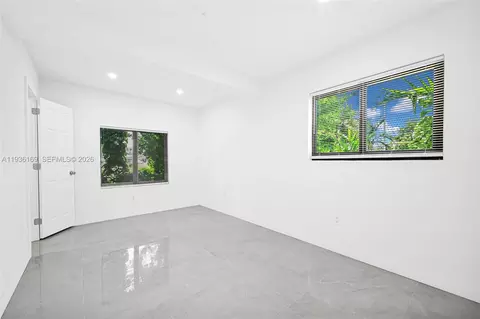 Bedroom - 8280 NW 5th Ave, Miami, FL 33150 photo 3 of 10
