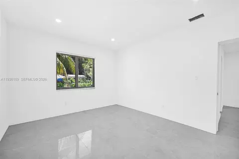 Bedroom - 8280 NW 5th Ave, Miami, FL 33150 photo 4 of 10