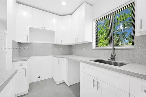 Kitchen - 8280 NW 5th Ave, Miami, FL 33150 photo 2 of 4
