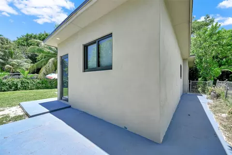 Exterior - 8280 NW 5th Ave, Miami, FL 33150 photo 9 of 13