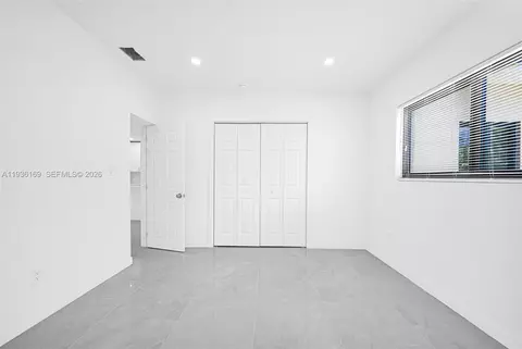 Bedroom - 8280 NW 5th Ave, Miami, FL 33150 photo 6 of 10