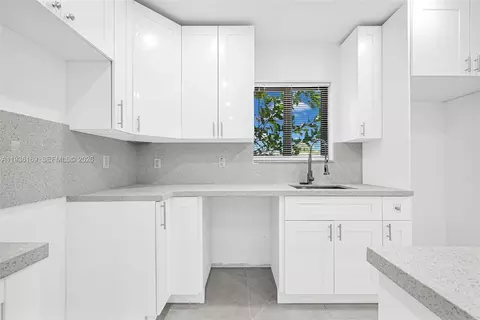 Kitchen - 8280 NW 5th Ave, Miami, FL 33150 photo 4 of 4