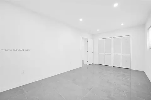 Bedroom - 8280 NW 5th Ave, Miami, FL 33150 photo 8 of 10