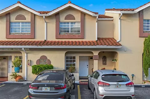 6400 SW 138th Ct #203, Miami, FL 33183