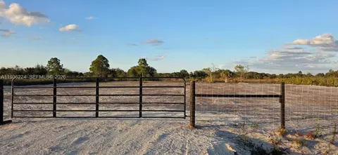 17385 NW 314 St, Okeechobee, FL 34972