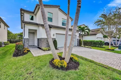 2737 Country Lake Trl, Boynton Beach, FL 33436