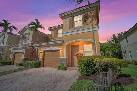 12441 Emerald Creek Mnr, Plantation, FL 33325