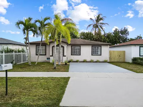 28901 SW 150th Pl, Homestead, FL 33033