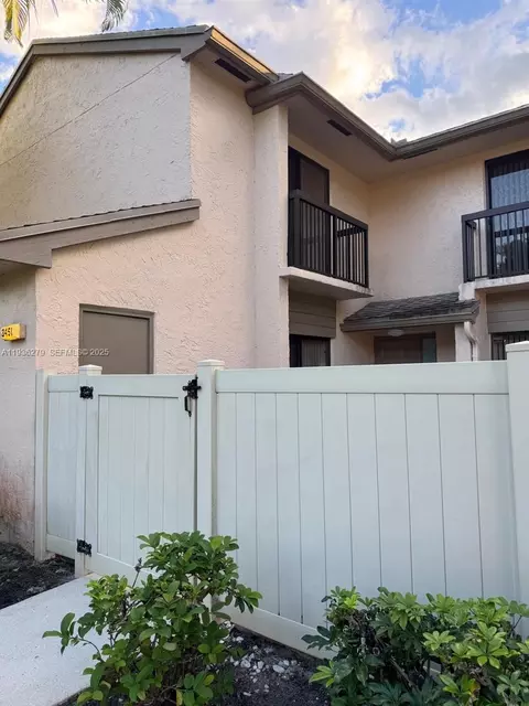 3451 NW 47th Ave #31102, Coconut Creek, FL 33063