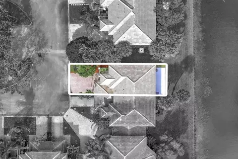 17019 NW 23rd St, Pembroke Pines, FL 33028