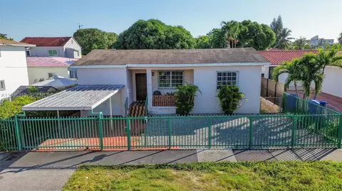 1633 SW 30th Ave, Miami, FL 33145