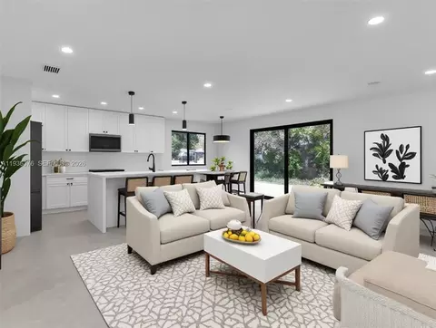 6421 SW 59th Ave, South Miami, FL 33143