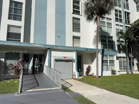 17560 Atlantic Blvd #109, Sunny Isles Beach, FL 33160