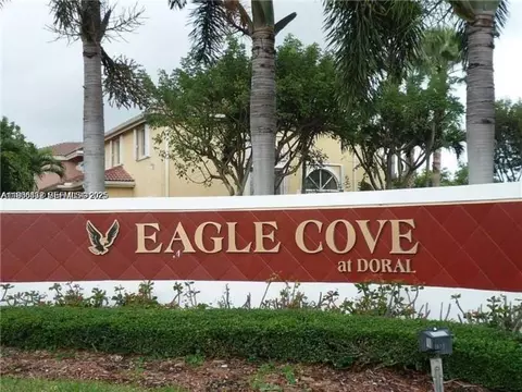 4377 NW 110th Ave, Doral, FL 33178