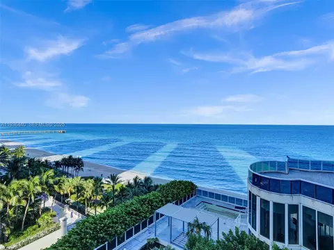16001 Collins Ave #702, Sunny Isles Beach, FL 33160