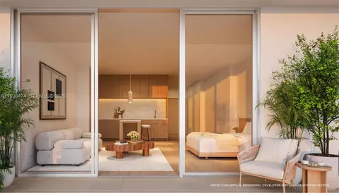 175 NE 10 St #43I, Miami, FL 33132