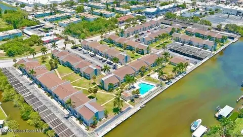250 N Banana River Dr #F15, Merritt Island, FL 32952