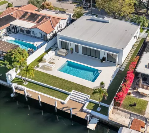 13200 N Bayshore Dr, North Miami, FL 33181