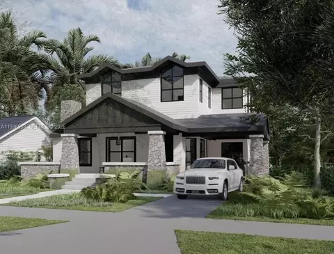 67 NE 44th St, Miami, FL 33137