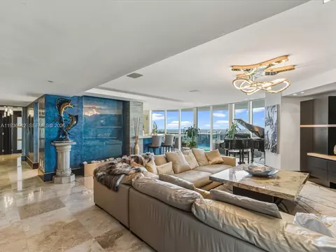 18201 Collins Ave #5101, Sunny Isles Beach, FL 33160