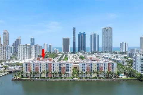 17150 N Bay Rd #2619, Sunny Isles Beach, FL 33160