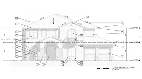 Exterior - 446 Madeira Ave, Coral Gables, FL 33134 photo 6 of 10