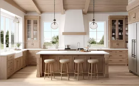 Kitchen - 446 Madeira Ave, Coral Gables, FL 33134 photo 1 of 2
