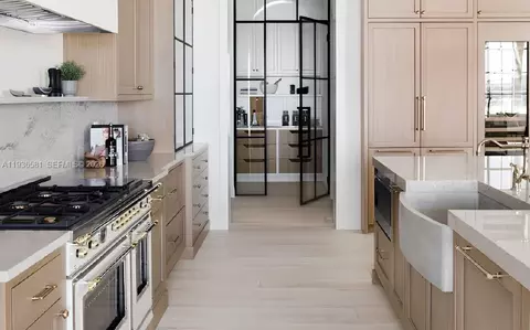 Kitchen - 446 Madeira Ave, Coral Gables, FL 33134 photo 2 of 2