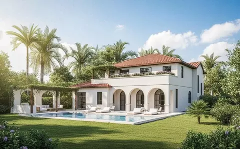 Exterior - 446 Madeira Ave, Coral Gables, FL 33134 photo 3 of 10