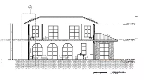 Exterior - 446 Madeira Ave, Coral Gables, FL 33134 photo 10 of 10