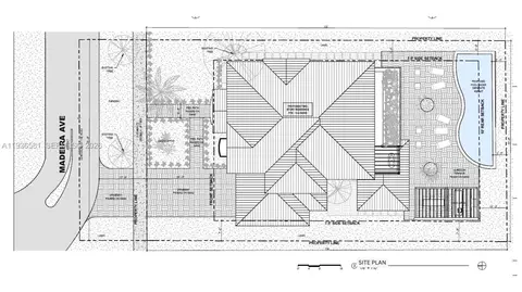 Exterior - 446 Madeira Ave, Coral Gables, FL 33134 photo 4 of 10