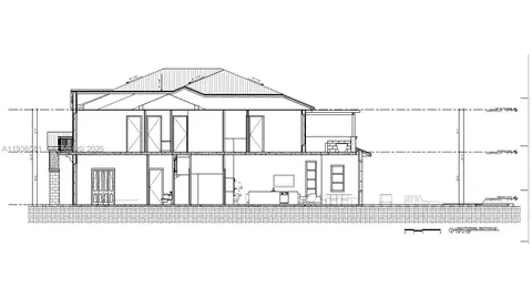 Exterior - 446 Madeira Ave, Coral Gables, FL 33134 photo 9 of 10