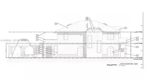 Exterior - 446 Madeira Ave, Coral Gables, FL 33134 photo 7 of 10
