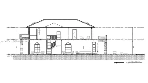Exterior - 446 Madeira Ave, Coral Gables, FL 33134 photo 8 of 10