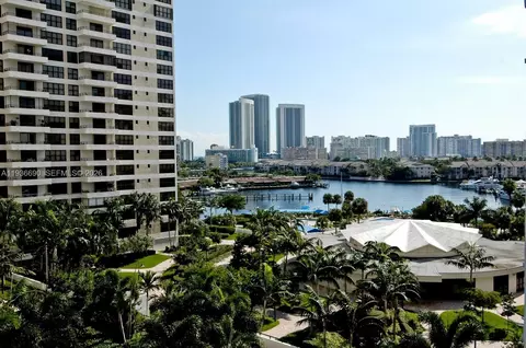 600 Three Islands Blvd #622, Hallandale Beach, FL 33009