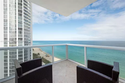 18101 Collins Ave #1609, Sunny Isles Beach, FL 33160