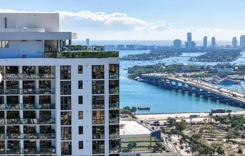 1600 NE 1st Ave #2811, Miami, FL 33132