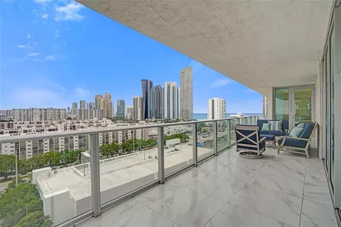 300 Sunny Isles Blvd #4-1407, Sunny Isles Beach, FL 33160