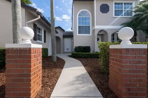 3880 NW 121st Ave, Sunrise, FL 33323
