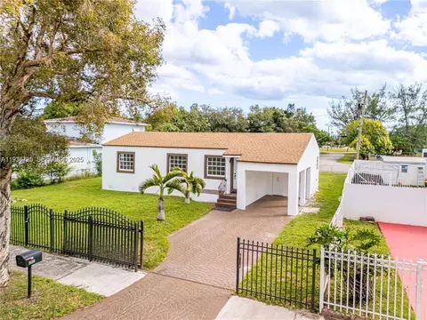 1430 NW 87th Ter, Miami, FL 33147