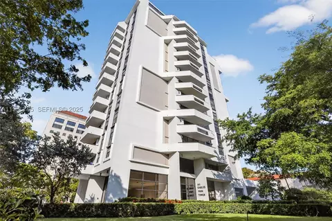 911 E Ponce De Leon Blvd #1504, Coral Gables, FL 33134