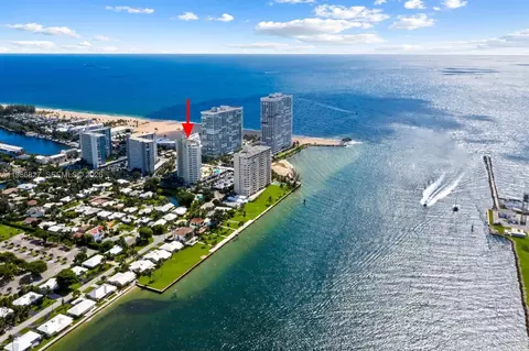 2000 S Ocean Dr #309, Fort Lauderdale, FL 33316